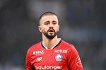Mercato - OM : Coup de froid XXL pour Edon Zhegrova !
