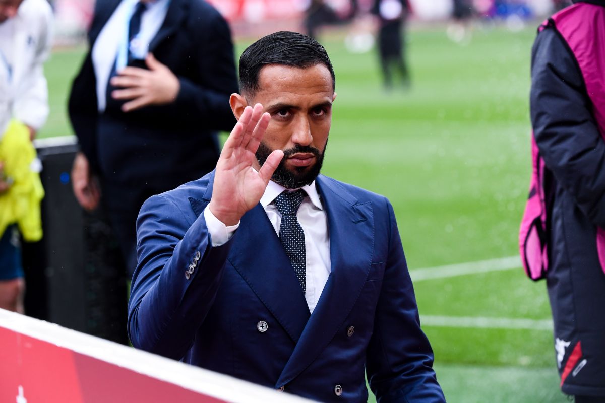 Medhi Benatia