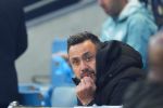 OM : De Zerbi s’apprête à faire deux nouvelles victimes…