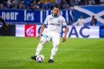 OM : Ismaël Bennacer retrouve enfin des couleurs !