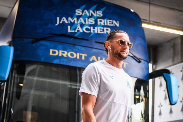 Adrien Rabiot