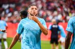 OM : Comment ça se passe pour Amine Harit en Turquie ?