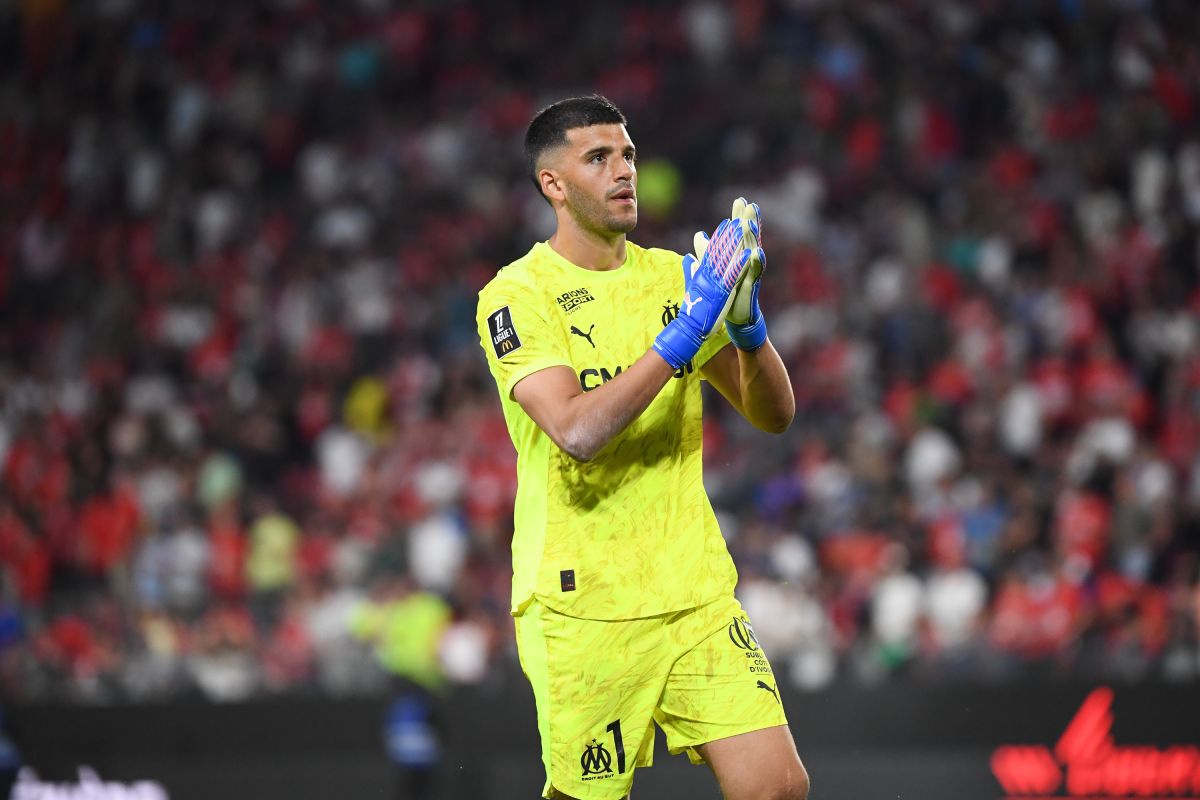 Geronimo RULLI