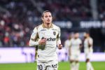 OM : Le geste de très grande classe de Thauvin…