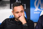 OM : Roberto De Zerbi totalement démuni ?