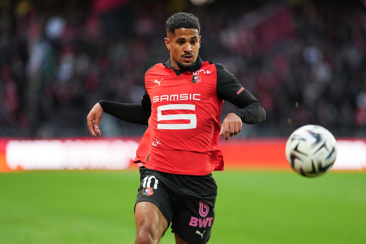 Ludovic BLAS