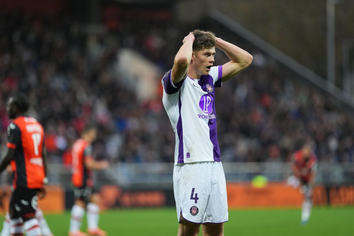 Charlie CRESSWELL
