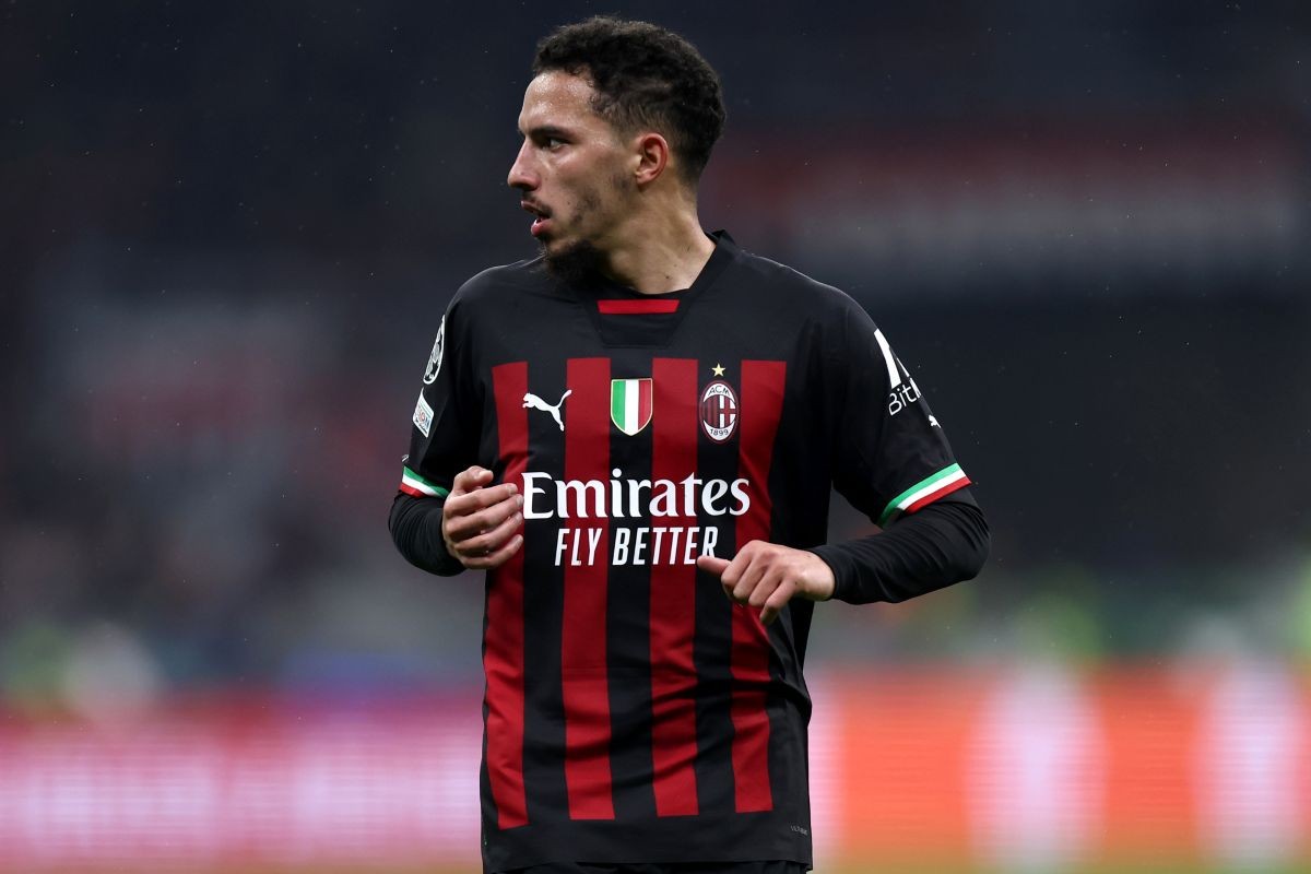 Ismaël Bennacer