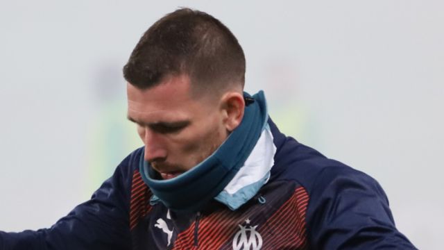 Pierre-Emile Hojbjerg