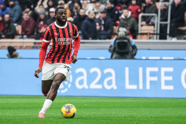 Youssouf Fofana
