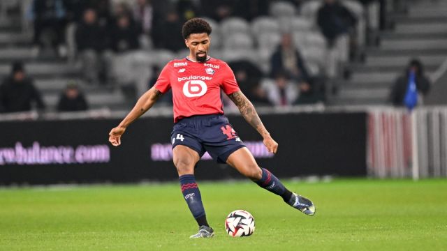 Alexsandro-Victor DE SOUZA RIBEIRO
