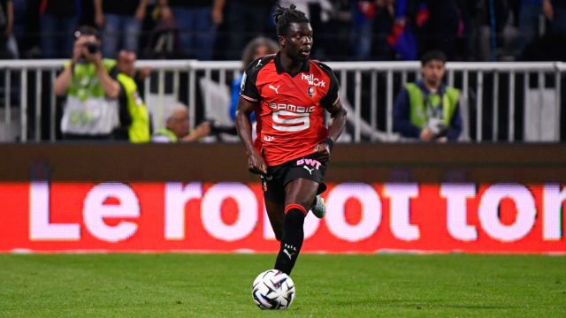 Alidu Seidu