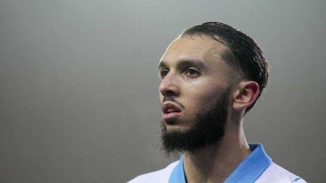 Amine GOUIRI
