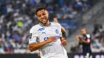 OM : Amine Harit, le rayon de soleil !