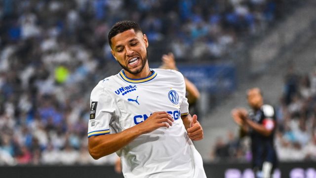 Amine Harit