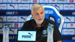 OM : Après ses déclarations, Genesio en danger ?
