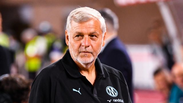 Bruno Genesio