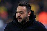 OM : De Zerbi attendu en Italie la semaine prochaine !