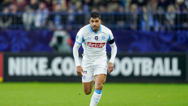 Emerson Palmieri