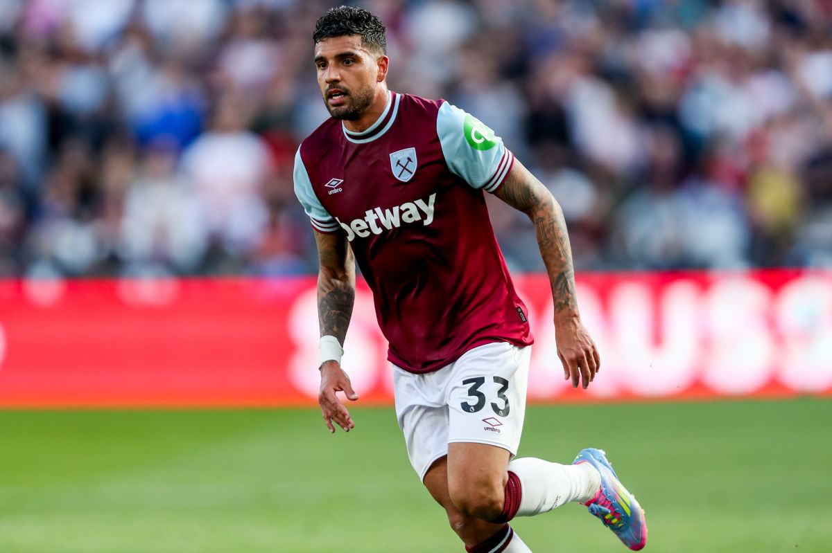 Emerson Palmieri