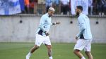 Coupe du monde 2026 : Un duel gagnant-gagnant pour l’OM !