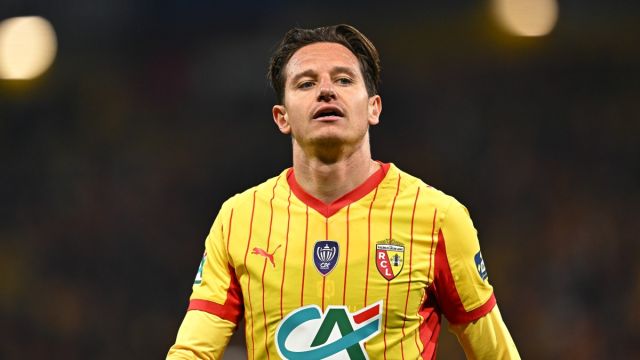 Florian THAUVIN
