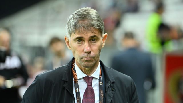 Frédéric Massara