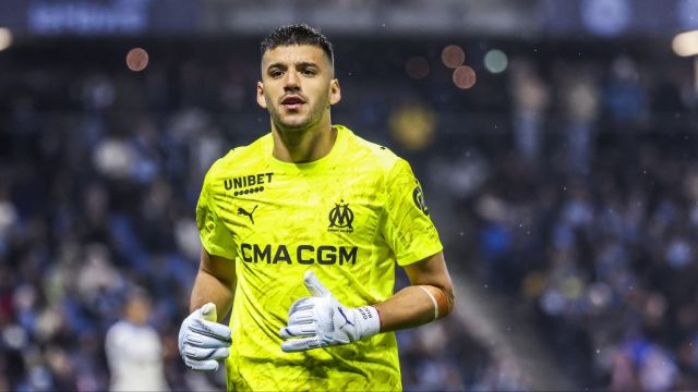 Geronimo Rulli
