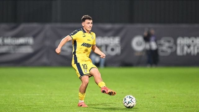 Giovani VERSINI