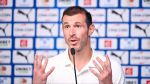 Mercato - OM : Grégory Lorenzi épluche les petites annonces…