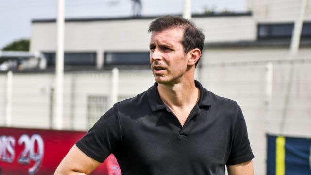 Grégory Lorenzi
