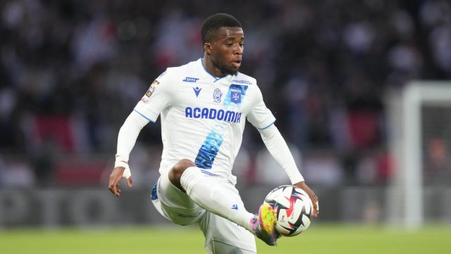 Hamed Junior Traoré