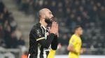 Mercato - OM : Benatia a réalisé un deal catastrophique !