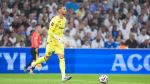 Mercato : Il a convaincu l’OM, transfert annulé ?