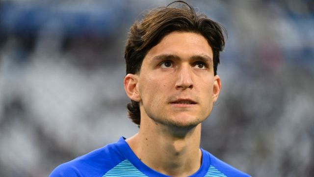 Leonardo Balerdi