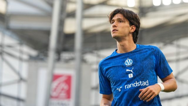 Leonardo Balerdi