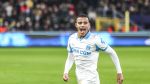 Mercato - OM : Mason Greenwood dit adieu à l’Arabie saoudite ?