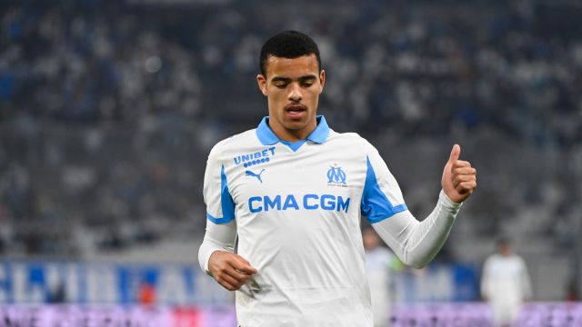 Mercato : Combien l’OM peut espérer toucher avec la vente de Mason Greenwood ?