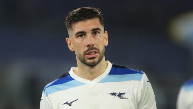 Mattia Zaccagni