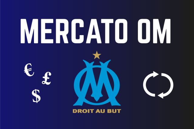 Mercato - OM : ça se bouscule pour Mohamadou Kanté