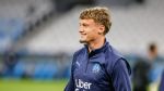 Après avoir totalement foiré son passage à l’OM, il est de retour !