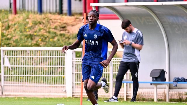 Mohamadou Kanté