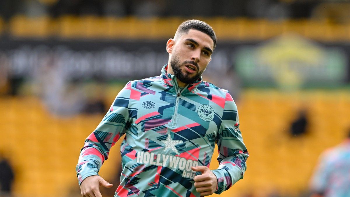 Neal Maupay