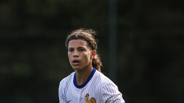 Samy Bedja