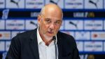 Nouveau board : L’OM peut enfin se mettre à travailler ?