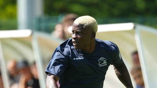 Tochukwu Nnadi