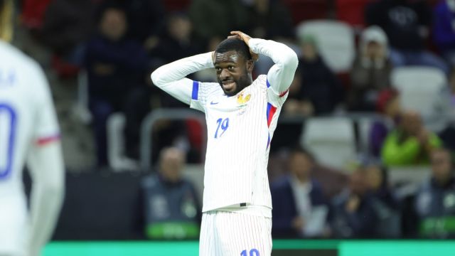 Mercato - OM : Un transfert record est dans les tuyaux ?